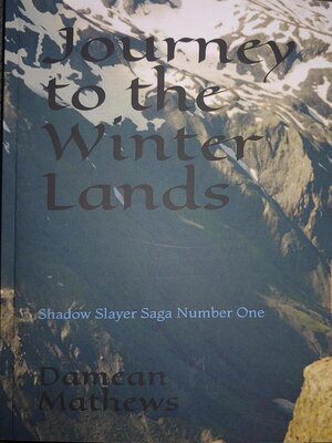 cover image of Journey to the Winter Lands